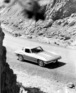 Chevrolet Corvette Sting Ray (1963) - die 63er Corvette als Spot Coupé irgendwo im rauhen Westen der USA