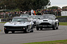 Chevrolet Corvette Sting Ray (1963) - im Rennen der RAC TT Celebration am Goodwood Revival 2012 (© Bruno von Rotz, 2012) Chevrolet Corvette Sting Ray (1963) - im Rennen der RAC TT Celebration am Goodwood Revival 2012 (© Bruno von Rotz, 2012)