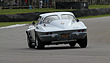 Chevrolet Corvette Sting Ray (1963) - im Rennen der RAC TT Celebration am Goodwood Revival 2012 (© Bruno von Rotz, 2012)