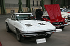 Chevrolet Corvette Sting Ray (1963) - wurde als Lot 315 an der Bonhams Auktion im Grand Palais in Paris am 6. Februar 2014 versteigert