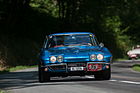 Bild: Chevrolet Corvette Sting Ray (1964) - am RAID Suisse-Paris 2015
