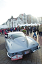 Bild: Chevrolet Corvette Sting Ray (1964) - an der Rallye im Rahmen des Zoute Grand Prix 2013