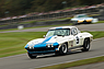 Chevrolet Corvette Sting Ray (1965) - Royal Automobile Club TT Cup - Goodwood Revival 2021 (© Stuart Adams, 2021) Chevrolet Corvette Sting Ray (1965) - Royal Automobile Club TT Cup - Goodwood Revival 2021 (© Stuart Adams, 2021)