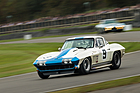 Chevrolet Corvette Sting Ray (1965) - Royal Automobile Club TT Cup - Goodwood Revival 2021