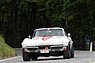 Chevrolet Corvette Sting Ray (1965) - am Gaisbergrennen 2012 - Sportwagenklasse (© Bruno von Rotz, 2012) Chevrolet Corvette Sting Ray (1965) - am Gaisbergrennen 2012 - Sportwagenklasse (© Bruno von Rotz, 2012)