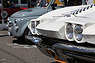 Chevrolet Corvette Sting Ray (1966) - am Start am Solitude Revival 2013 in der Gruppe A - GT & Touring (© Bruno von Rotz, 2013) Chevrolet Corvette Sting Ray (1966) - am Start am Solitude Revival 2013 in der Gruppe A - GT & Touring (© Bruno von Rotz, 2013)