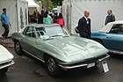 Chevrolet Corvette Sting Ray (1966) - am Zurich Classic Car Award 2015