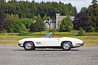 Chevrolet Corvette Sting Ray 327/300 Convertible (1967) - als Lot 174 an der RM Auction Motor City vom 26. Juli 2014