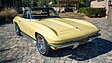 Chevrolet Corvette Sting Ray 327:300 Convertible (1967) - als Lot 287 an der Broad Arrow Versteigerung in Amelia Island am 6./7. März 2026 (© Broad Arrow Auctions, 2026) Chevrolet Corvette Sting Ray 327:300 Convertible (1967) - als Lot 287 an der Broad Arrow Versteigerung in Amelia Island am 6./7. März 2026 (© Broad Arrow Auctions, 2026)