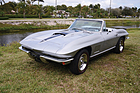 Chevrolet Corvette Sting Ray 427_400 Convertible (1967) - als Lot 3068 an der RM Auction Fort Lauderdale am 6./7. April 2018