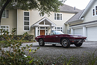 Chevrolet Corvette Sting Ray 427/425 Convertible (1966) - angeboten als Lot 134 an der RM/Sotheby's Open Road North America Versteigerung vom 23. bis 30. Juli 2020