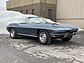 Chevrolet Corvette Sting Ray 427/435 Convertible (1967) - als Lot 2119 an der RM/Sotheby's Fort Lauderdale Versteigerung vom 25. bis 26. März 2022 (© - Courtesy RM/Sotheby's, 2022) Chevrolet Corvette Sting Ray 427/435 Convertible (1967) - als Lot 2119 an der RM/Sotheby's Fort Lauderdale Versteigerung vom 25. bis 26. März 2022 (© - Courtesy RM/Sotheby's, 2022)