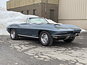 Chevrolet Corvette Sting Ray 427/435 Convertible (1967) - as lot 2119 at the RM/Sotheby's Fort Lauderdale auction from March 25 to 26, 2022