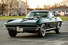 Image: Chevrolet Corvette Sting Ray 427/435 Coupe (1967) - as lot 190 at the RM/Sotheby's Amelia Island auction on May 22, 2021