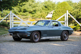 Chevrolet Corvette Sting Ray 'A.O. Smith' Coupe (1967) - angeboten als Lot 169 an der RM/Sotheby's Open Road North America Versteigerung vom 23. bis 30. Juli 2020 (1967)