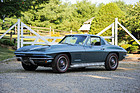 Bild: Chevrolet Corvette Sting Ray 'A.O. Smith' Coupe (1967) - angeboten als Lot 169 an der RM/Sotheby's Open Road North America Versteigerung vom 23. bis 30. Juli 2020