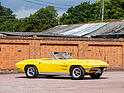 Chevrolet Corvette Sting Ray Convertible (1963) - Lot 195 an der Bonhams Versteigerung "Les Grandes Marques du Monde à Paris" am 1. Februar 2024