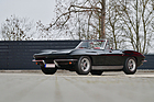 Bild: Chevrolet Corvette Sting Ray Convertible (1963) - als Lot 159 an der RM Sotheby's Versteigerung in Paris am 28. Januar 2026