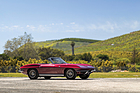 Chevrolet Corvette Sting Ray Convertible (1965) - als Lot 205 an der RM/Sotheby's Versteigerung in Monterey am 24./25. August 2018