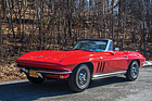 Chevrolet Corvette Sting Ray Convertible (1965) - als Lot 3088 an der RM Auction Fort Lauderdale am 6./7. April 2018