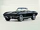 Chevrolet Corvette Sting Ray Convertible (1965) - als Lot 57 angeboten an der Dorotheum "Klassische Fahrzeuge" Versteigerung vom 2. Juli 2022 (© Dorotheum, 2022)