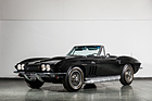 Image: Chevrolet Corvette Sting Ray Convertible (1966) - sold as lot 366 at RM/Sotheby's "The European Sale featuring the Petitjean Collection" online-only auction 2020