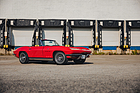 Image: Chevrolet Corvette Sting Ray Convertible L79 (1965) - as lot 376 at the RM/Sotheby's Hershey Auction 2024