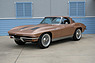 Chevrolet Corvette Sting Ray Coupé (1963) - als Lot 2159 an der RM/Sotheby's Fort Lauderdale Versteigerung vom 25. bis 26. März 2022 (© - Courtesy RM/Sotheby's, 2022) Chevrolet Corvette Sting Ray Coupé (1963) - als Lot 2159 an der RM/Sotheby's Fort Lauderdale Versteigerung vom 25. bis 26. März 2022 (© - Courtesy RM/Sotheby's, 2022)