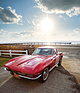Image: Chevrolet Corvette Sting Ray Coupe (1964) - offered as lot 201 at the RM/Sotheby's Open Road North America auction from July 23 to 30, 2020