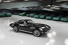 Chevrolet Corvette Sting Ray Coupé (1965) - als Lot 292 an der Bonhams Goodwood Speedweek Versteigerung am 17. Oktober 2020