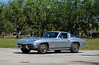 Chevrolet Corvette Sting Ray Coupe (1965) - als Lot 3133 an der RM Auction Fort Lauderdale am 6./7. April 2018