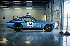 Bild: Chevrolet Corvette Sting Ray FIA Coupé (1965) - als Lot 232 angeboten an der Bonhams Les Grandes Marques du Monde au Grand Palais Paris Versteigerung am 3. Februar 2022