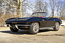 Chevrolet Corvette Sting Ray 'Fuel-Injected' Convertible (1963) - als Lot 2092 an der RM/Sotheby's Fort Lauderdale Versteigerung vom 25. bis 26. März 2022 (© - Courtesy RM/Sotheby's, 2022) Chevrolet Corvette Sting Ray 'Fuel-Injected' Convertible (1963) - als Lot 2092 an der RM/Sotheby's Fort Lauderdale Versteigerung vom 25. bis 26. März 2022 (© - Courtesy RM/Sotheby's, 2022)