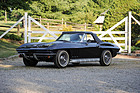 Bild: Chevrolet Corvette Sting Ray 'Fuel-Injected' Convertible (1965) - angeboten als Lot 192 an der RM/Sotheby's Open Road North America Versteigerung vom 23. bis 30. Juli 2020