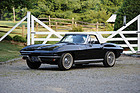 Chevrolet Corvette Sting Ray 'Fuel-Injected' Convertible () - angeboten als Lot 138 an der RM/Sotheby's Open Road North America Versteigerung vom 23. bis 30. Juli 2020