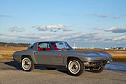 Chevrolet Corvette Sting Ray 'Fuel-Injected' Coupé (1963) - as lot 121 at the RM/Sotheby's Arizona auction on January 27, 2022