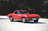 Chevrolet Corvette Sting Ray 'Fuel-Injected' Coupe (1963) - als Lot 1225 angeboten an der RM/Sotheby’s Elkhart Collection Versteigerung 2020 (© - Courtesy RM/Sotheby's, 2020)