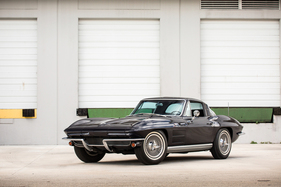 Chevrolet Corvette Sting Ray 'Fuel-Injected' Coupe (1964) - als Lot 3171 an der RM Auction Fort Lauderdale am 6./7. April 2018 (1964)