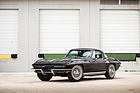 Chevrolet Corvette Sting Ray 'Fuel-Injected' Coupe (1964) - als Lot 3171 an der RM Auction Fort Lauderdale am 6./7. April 2018