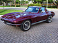 Chevrolet Corvette Sting Ray 'Fuel-Injected' Coupé (1965) - als Lot 2102 an der RM/Sotheby's Fort Lauderdale Versteigerung vom 25. bis 26. März 2022 (© - Courtesy RM/Sotheby's, 2022) Chevrolet Corvette Sting Ray 'Fuel-Injected' Coupé (1965) - als Lot 2102 an der RM/Sotheby's Fort Lauderdale Versteigerung vom 25. bis 26. März 2022 (© - Courtesy RM/Sotheby's, 2022)