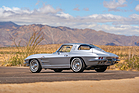 Chevrolet Corvette Sting Ray 'Fuel Injected' Split-Window Coupe (1963) - offered as Lot 212 at the RM/Sotheby's auction in Monterey on August 16, 2019