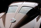 Chevrolet Corvette Sting Ray 'Fuel-Injected' Split-Window Coupe (1963) - versteigert als Lot 109 an der RM Auction "Don Davis Collection" am 27. April 2013