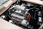 Chevrolet Corvette Sting Ray 'Fuel-Injected' Split-Window Coupe (1963) - versteigert als Lot 109 an der RM Auction "Don Davis Collection" am 27. April 2013