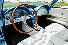 Image: Chevrolet Corvette Sting Ray GM Styling Coupe "GPV-57" (1964) - as lot 219 at the RM/Sotheby's auction in Monterey on August 13 - 15, 2015