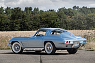 Chevrolet Corvette Sting Ray Split-Window (1963) - als Lot 104 an der RM/Sotheby's Versteigerung in London am 7. September 2015