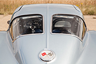 Chevrolet Corvette Sting Ray Split-Window (1963) - als Lot 104 an der RM/Sotheby's Versteigerung in London am 7. September 2015