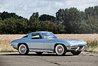 Chevrolet Corvette Sting Ray Split-Window (1963) - als Lot 104 an der RM/Sotheby's Versteigerung in London am 7. September 2015