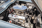 Chevrolet Corvette Sting Ray Split-Window (1963) - als Lot 104 an der RM/Sotheby's Versteigerung in London am 7. September 2015