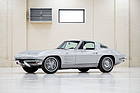 Chevrolet Corvette Sting Ray 'Split-Window' Coupe (1963) - Lot 156 an der RM/Sotheby's Miami Versteigerung vom 1./2. März 2024