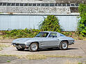 Image: Chevrolet Corvette Sting Ray 'Split Window' Coupé (1963) - offered as lot 026 at the Bonhams Members' Meeting auction on August 16, 2023